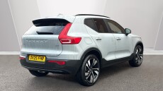 Volvo XC40 2.0 B4P Plus Dark 5dr Auto Petrol Estate